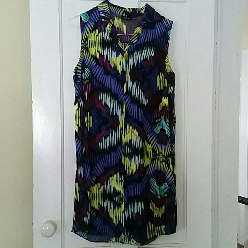 Woman's dress